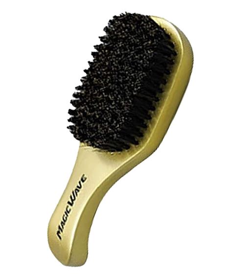 Transform Your Hair with the Magic Wave Brush